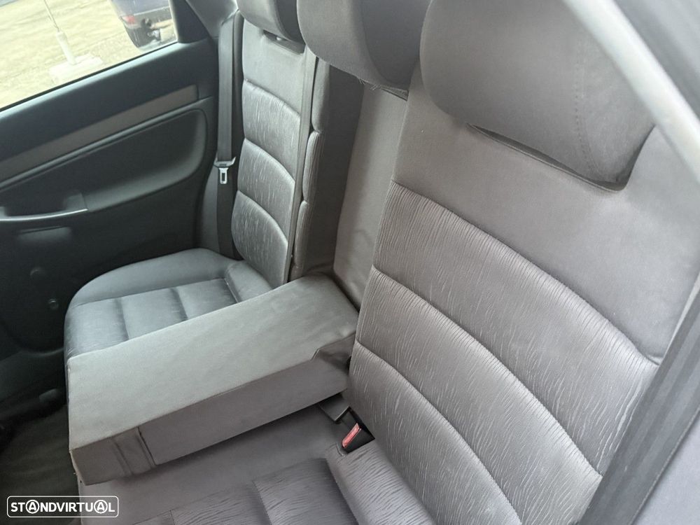 Audi A4 Avant 1.9 TDI m5 115 - 51