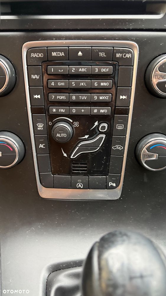 Volvo V60 DRIVe - 7