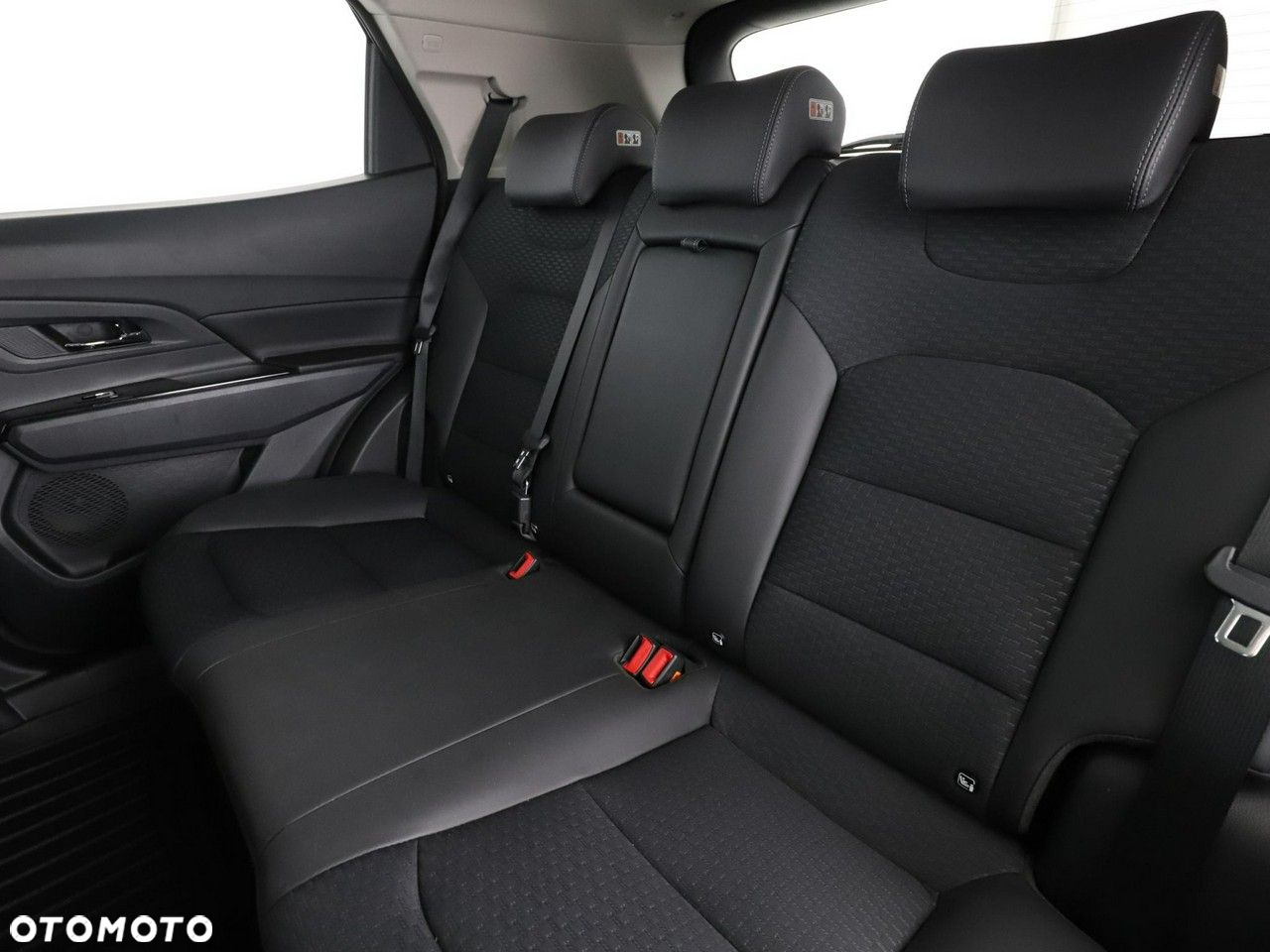 SsangYong/KGM Korando 1.5 T-GDI Quartz 4WD - 17