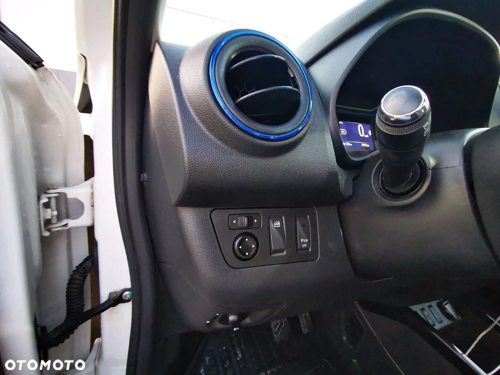 Dacia Spring 27.4kWh Comfort Plus - 16