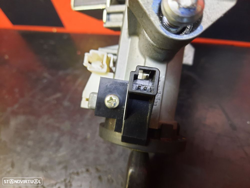 Canhão Ignição Fuso (Mitsubishi) Canter - 4