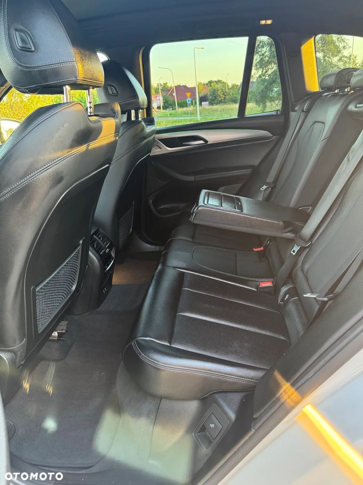 BMW X3 - 19