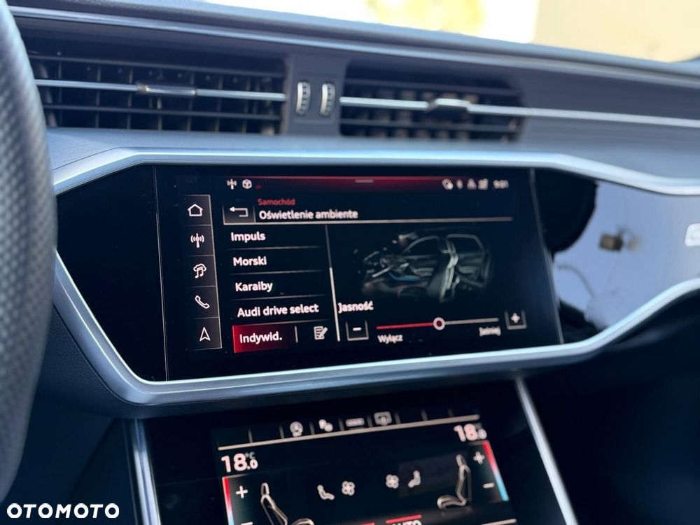 Audi S6 Avant - 35