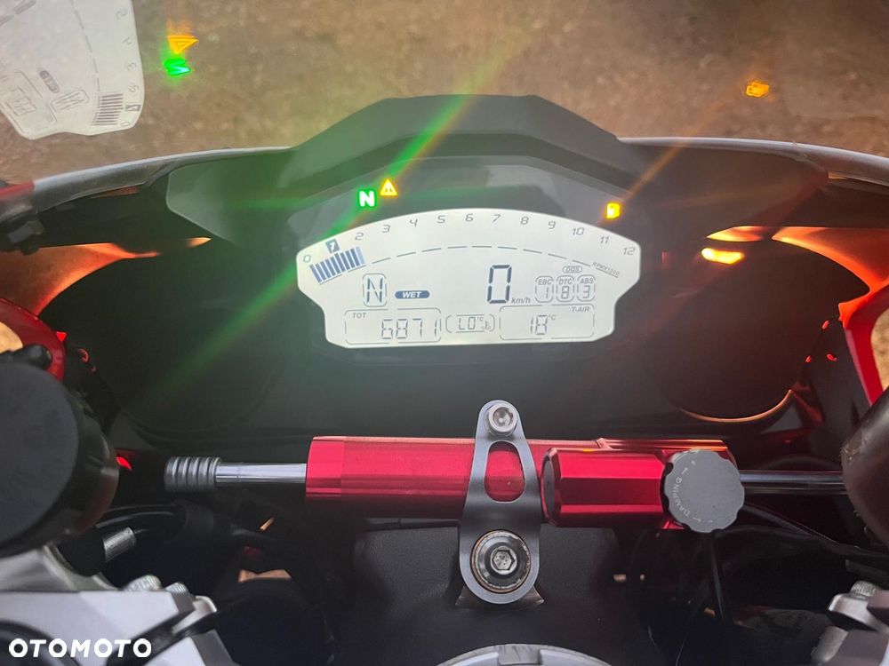 Ducati 959 Panigale - 24