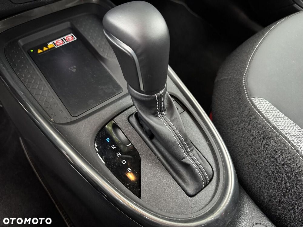 Toyota Aygo X Hybrid 1.5 Style e-CVT - 22