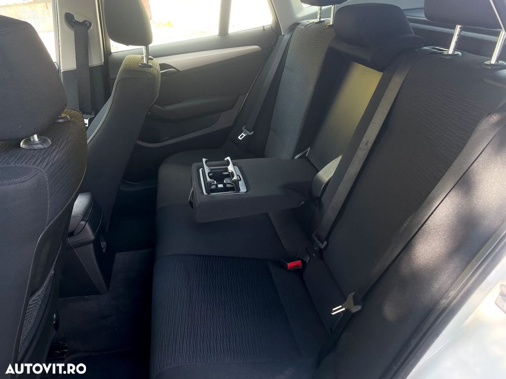 BMW X1 xDrive18d Aut. xLine - 13