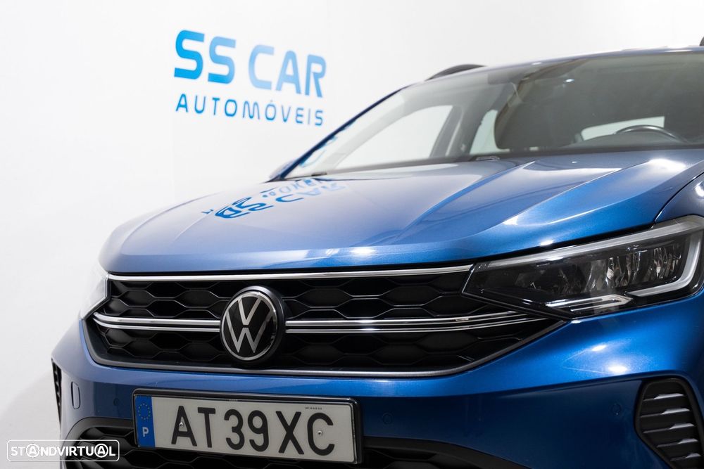 VW Taigo 1.0 TSI Life DSG - 4