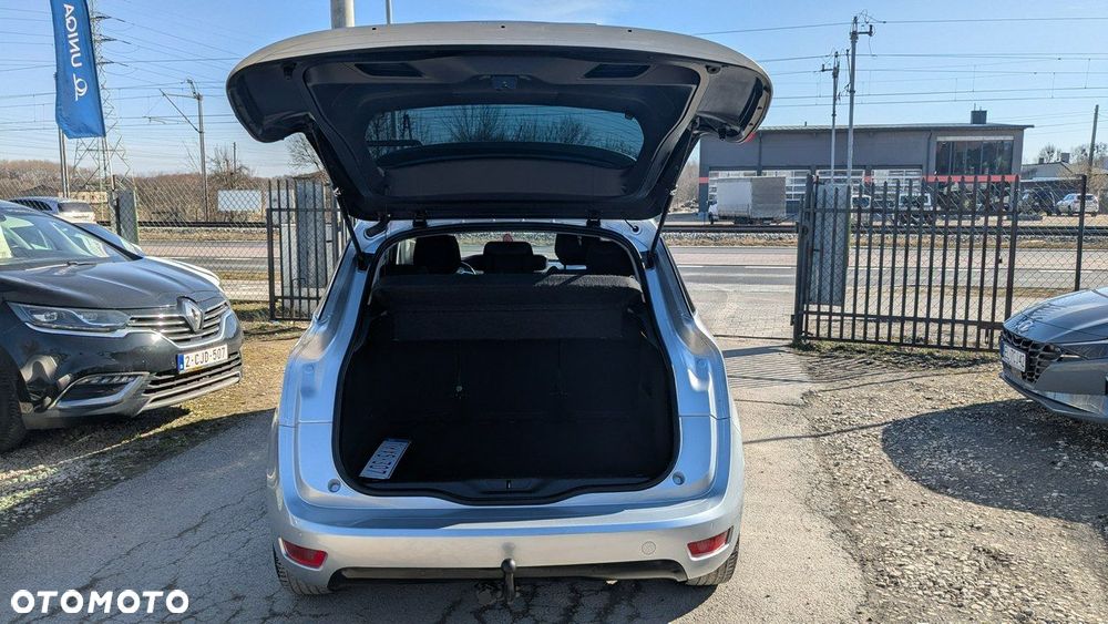 Citroën C4 Picasso - 34