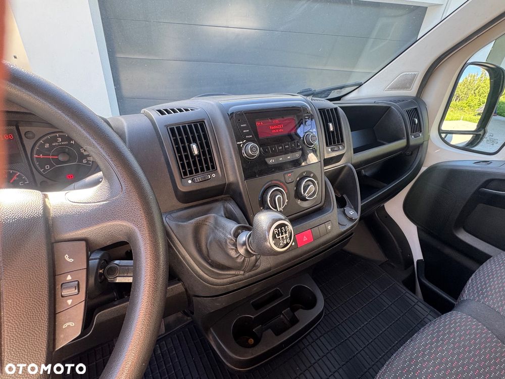 Fiat Ducato L3H2/ Movano / Jumper / chlodnia mroznia / zanotti / salon polska - 7
