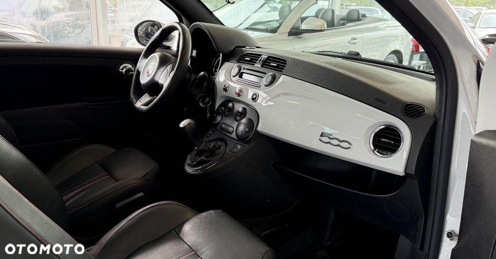 Abarth 500 - 35