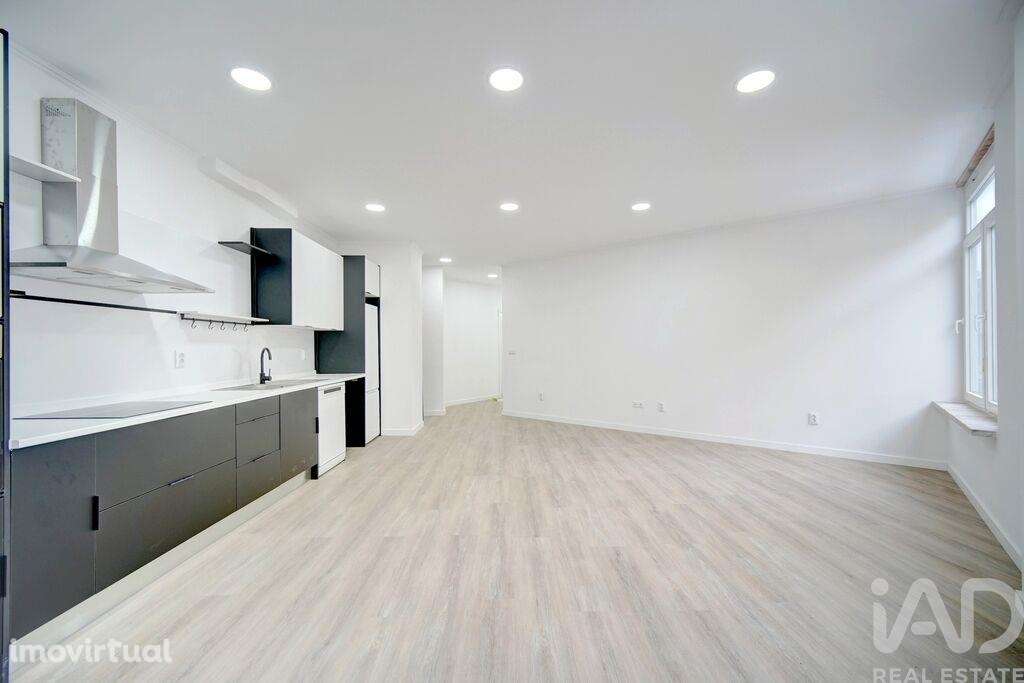 Apartamento T1 em Agualva e Mira-Sintra - Grande imagem: 2/20