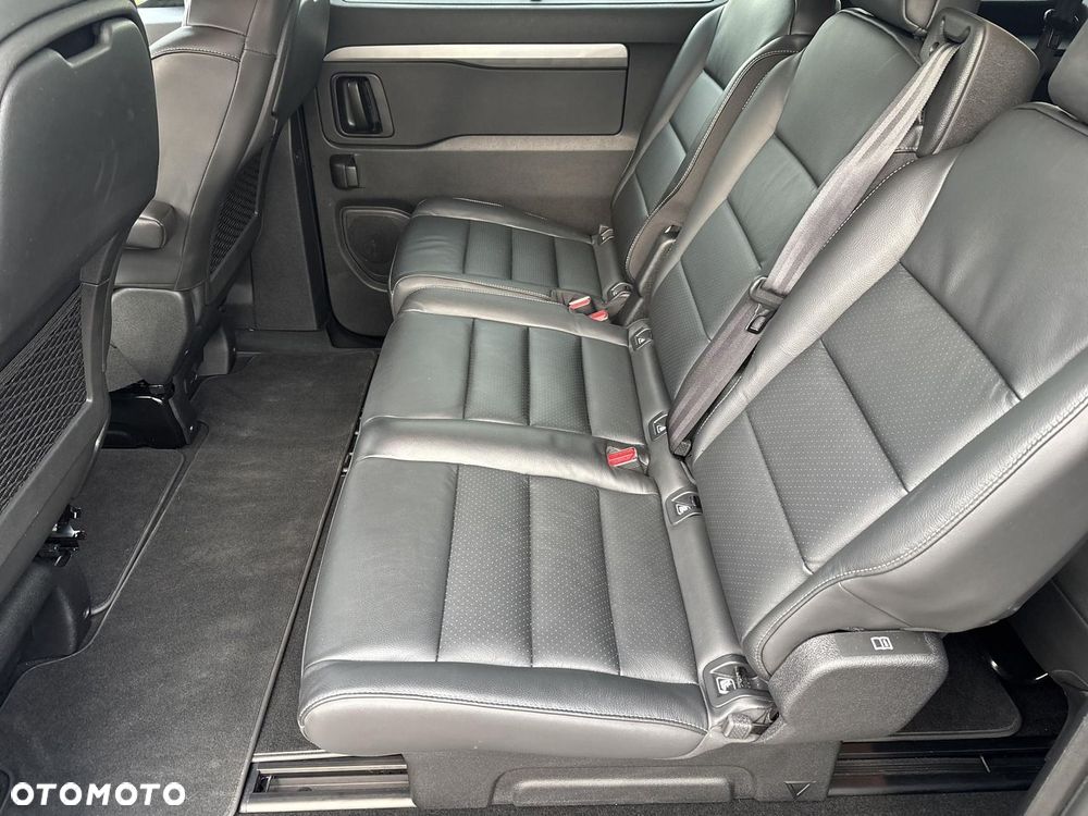 Toyota Proace Verso 2.0 D4-D Long VIP - 11