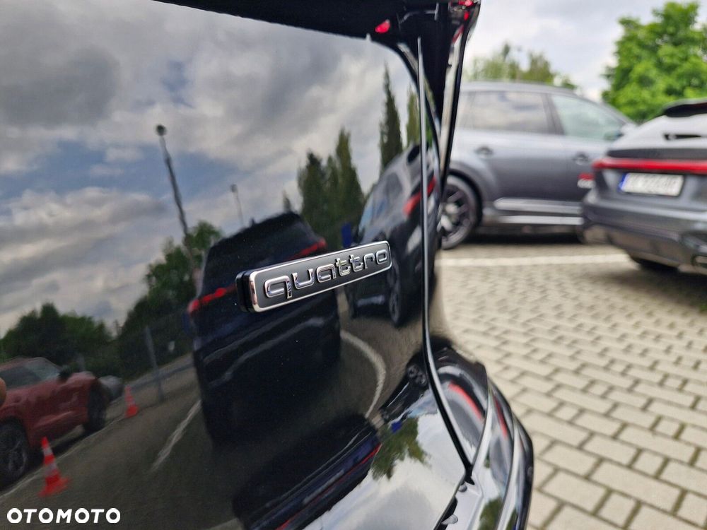 Audi Q3 Sportback TFSI 150 kW Quattro S tronic - 12