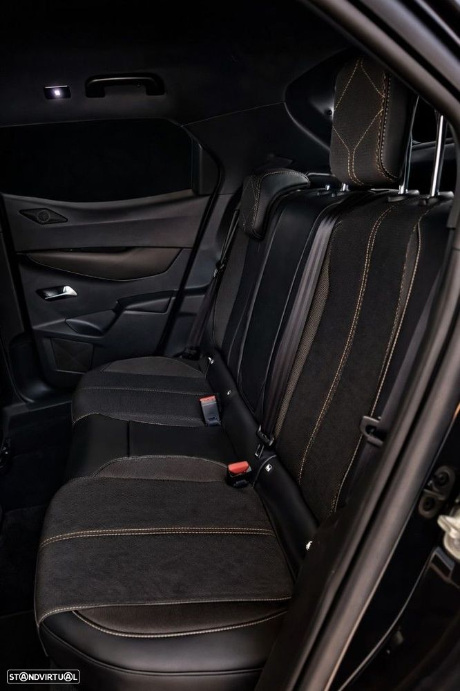 DS DS3 Crossback 1.2 PureTech Performance Line - 13