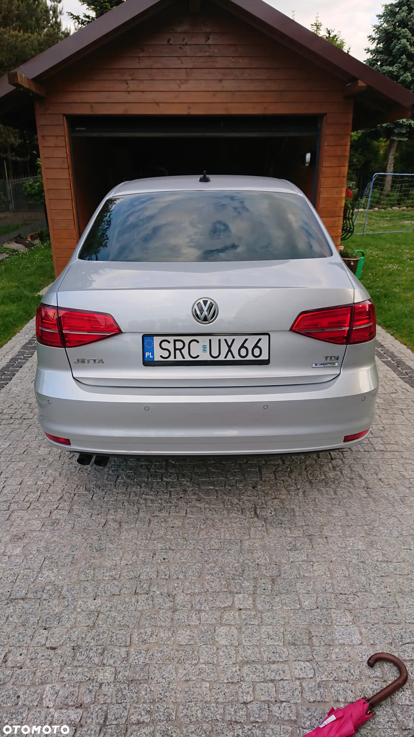 Volkswagen Jetta 2.0 TDI DPF BMT Highline - 4