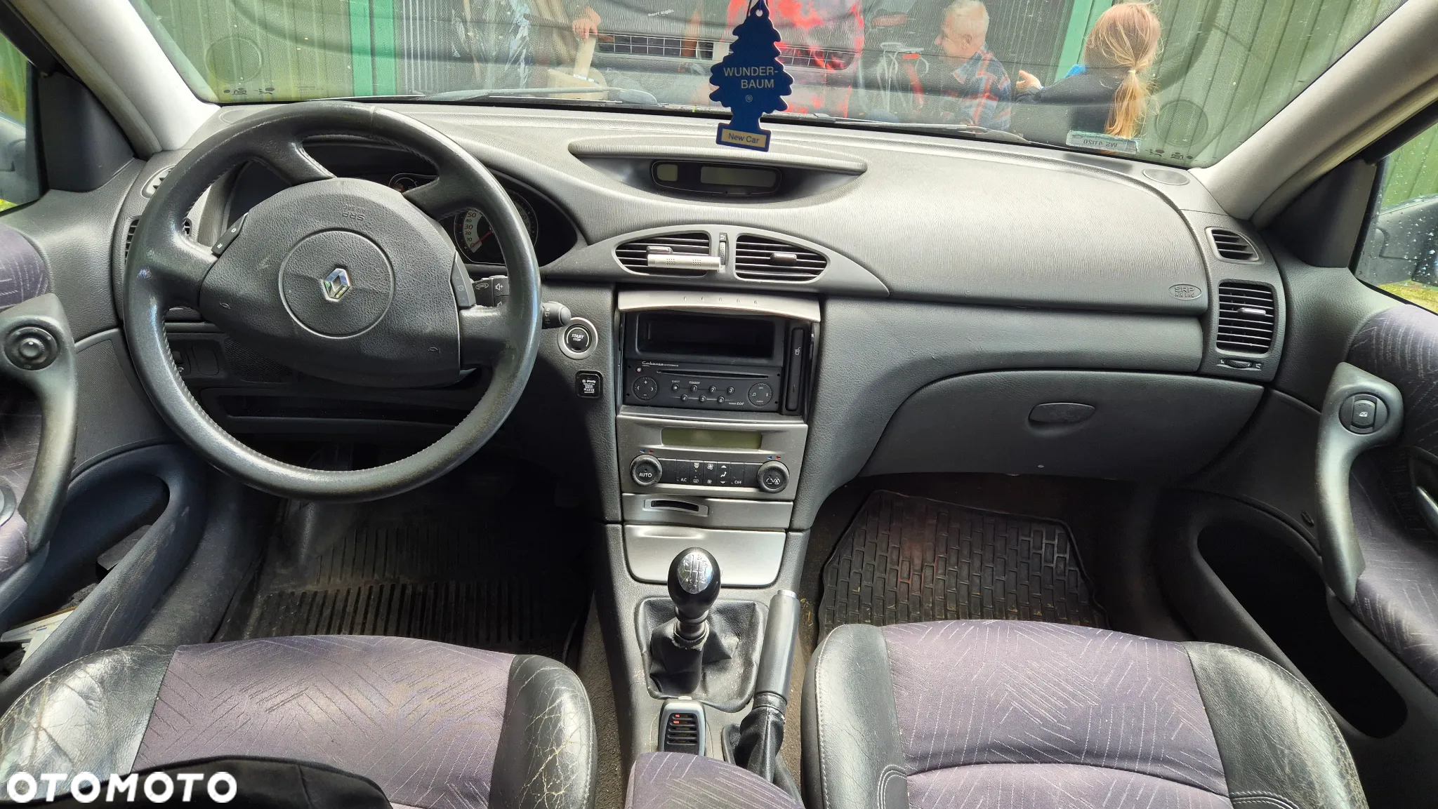 Renault Laguna - 8