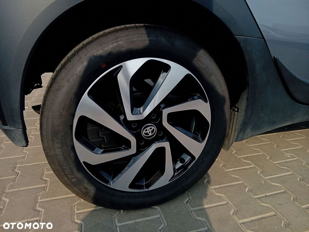 Toyota Aygo X - 10
