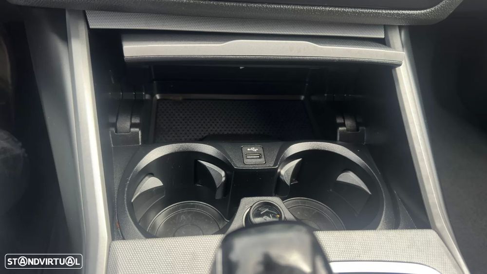 BMW 330 e Corporate Edition Auto - 21