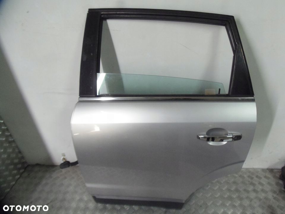 DRZWI LEWY TYŁ OPEL ANTARA KL. 92U - 1