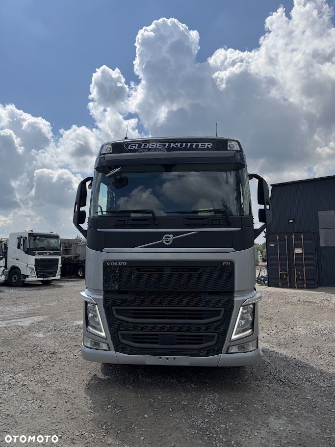 Volvo FH - 2