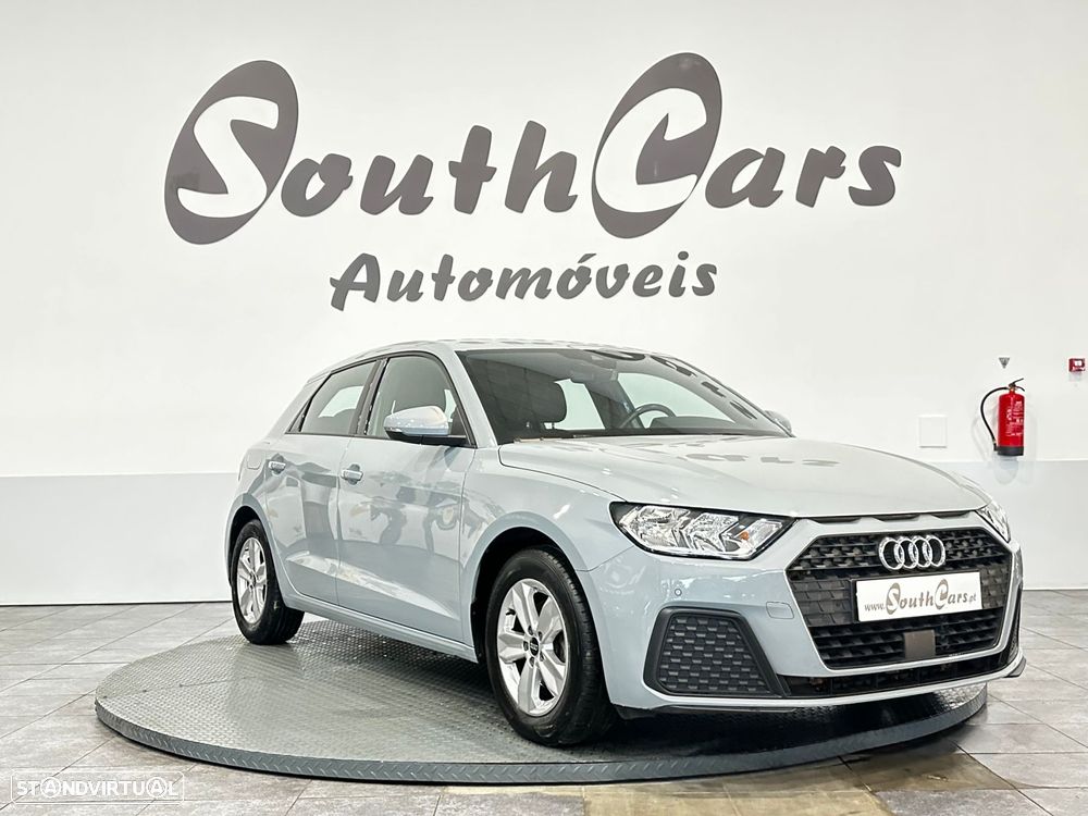 Audi A1 Sportback 30 TFSI S tronic - 1