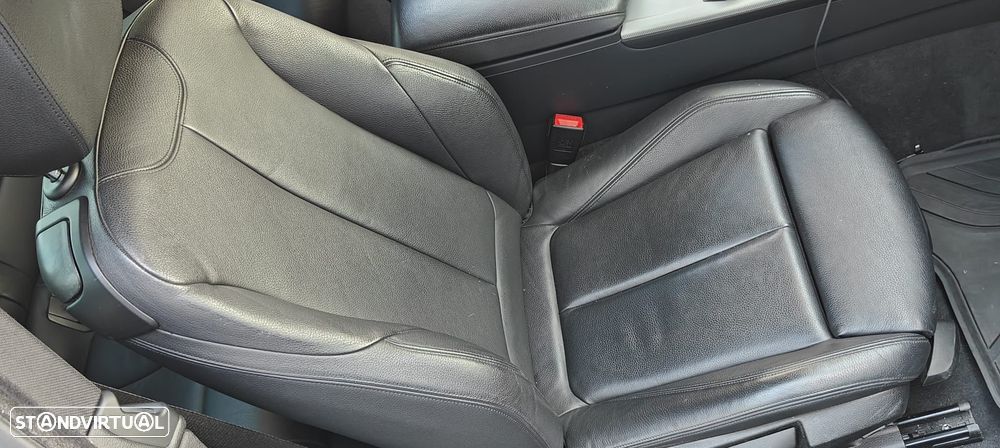 BMW 420 d Pack M Auto - 15