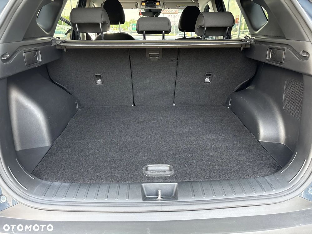 Hyundai Tucson 1.6 T-GDi 48V Executive 2WD DCT - 19