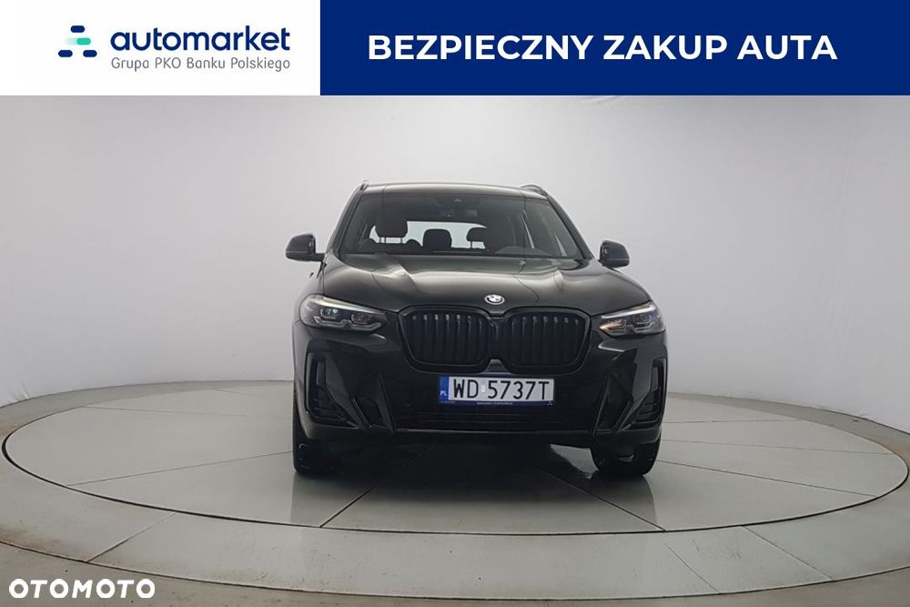 BMW X3 - 2