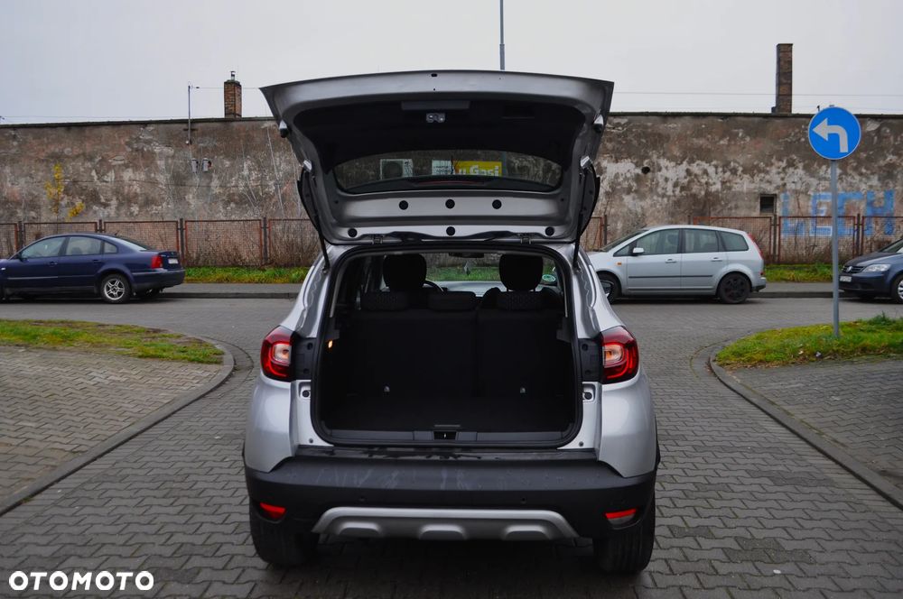Renault Captur - 10