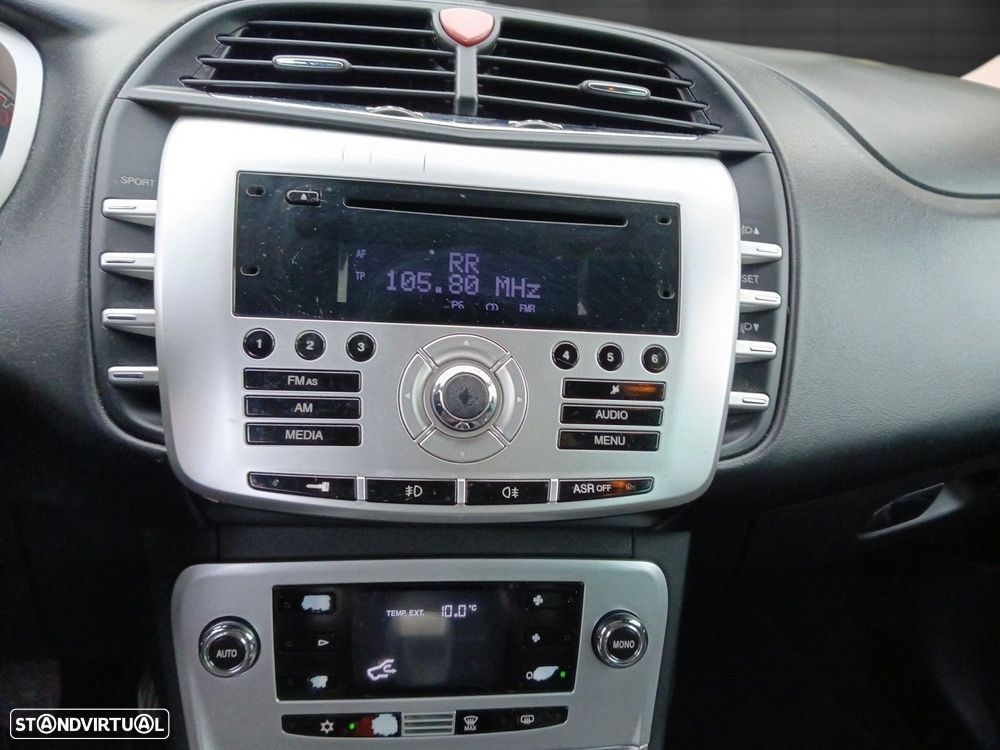 Lancia Delta 1.6 M-Jet Platino - 15