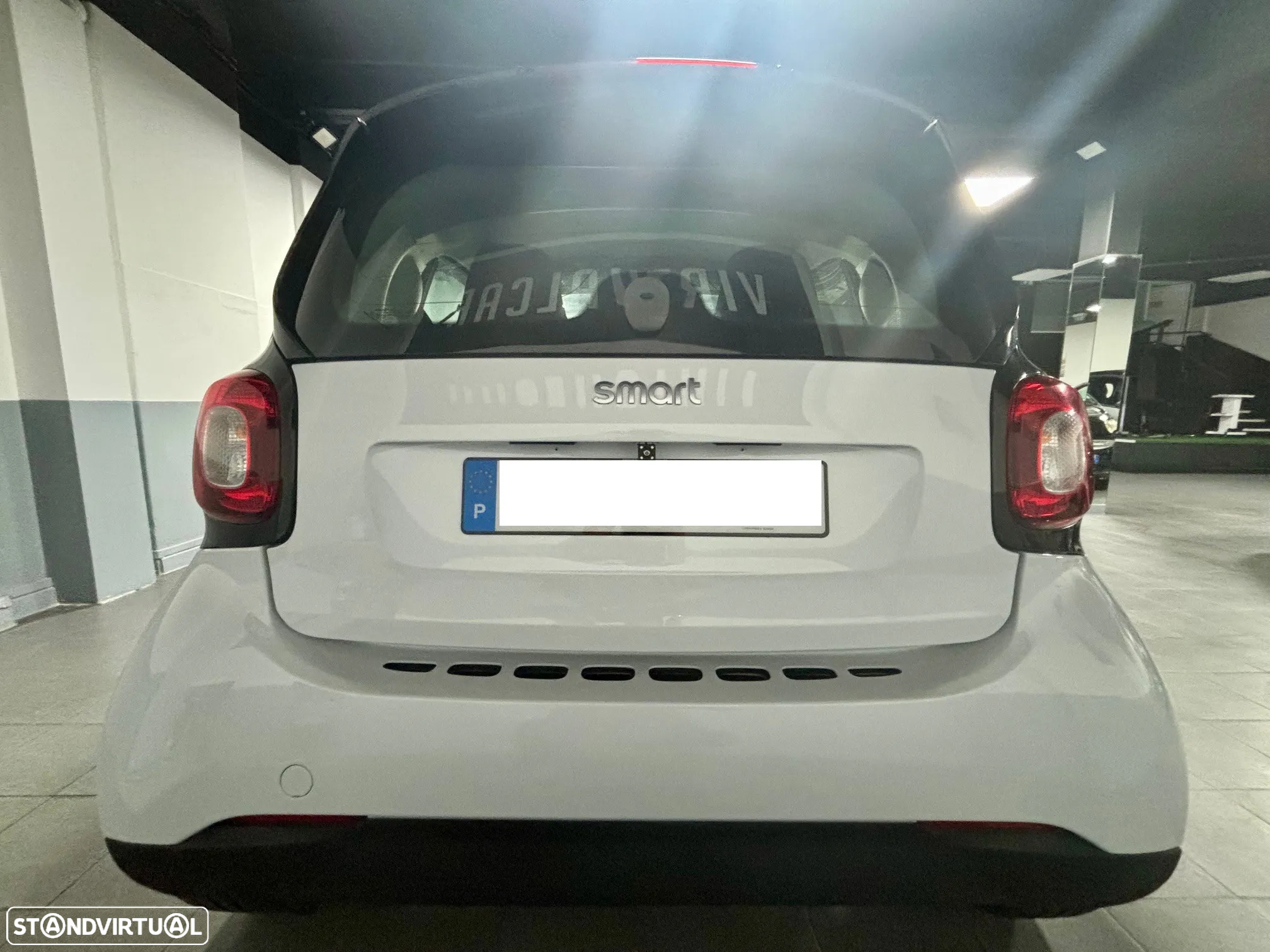 Smart ForTwo Coupé - 6