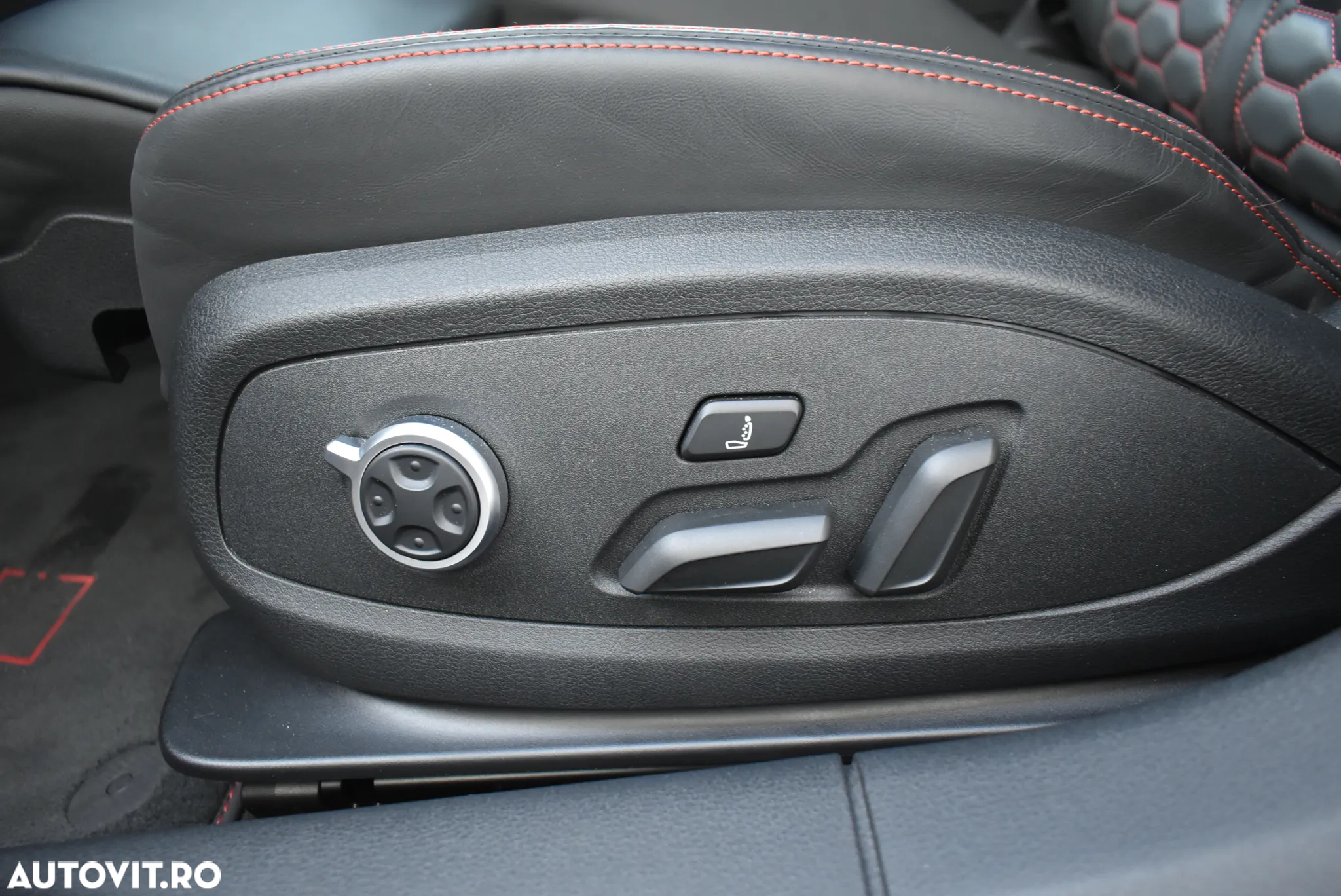 Audi RS5 Sportback TFSI quattro Tiptronic - 10