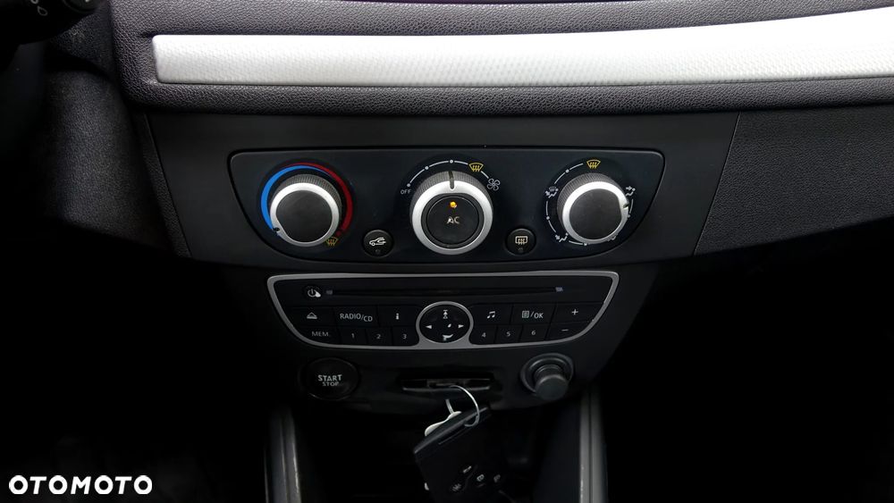 Renault Megane - 19