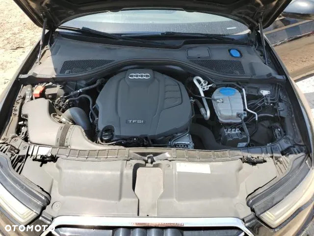Audi A6 - 10