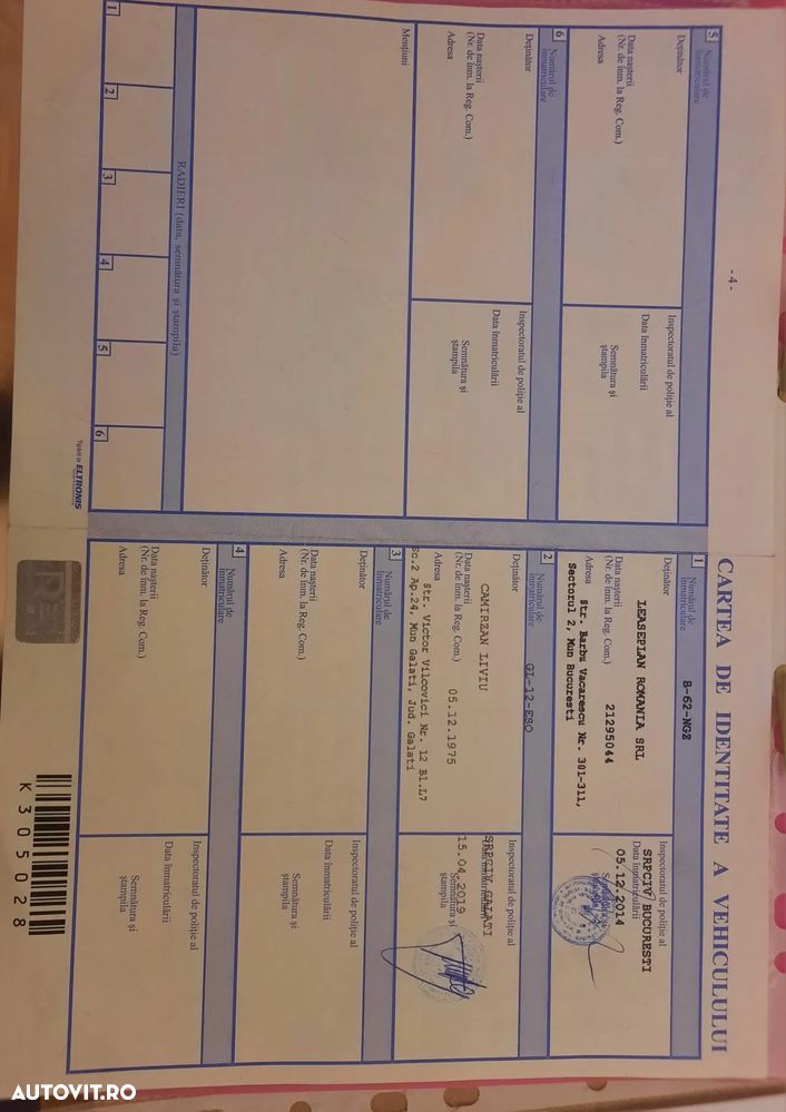 Skoda Octavia 2.0 TDI AMBITION - 6