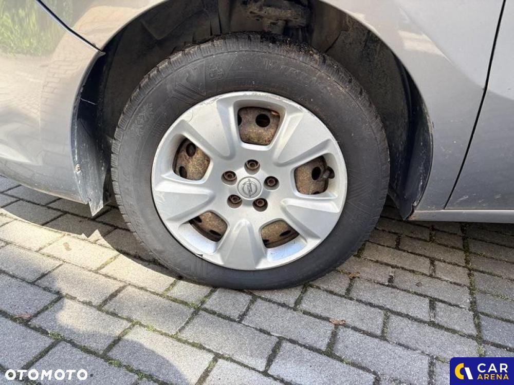Opel Combo - 27