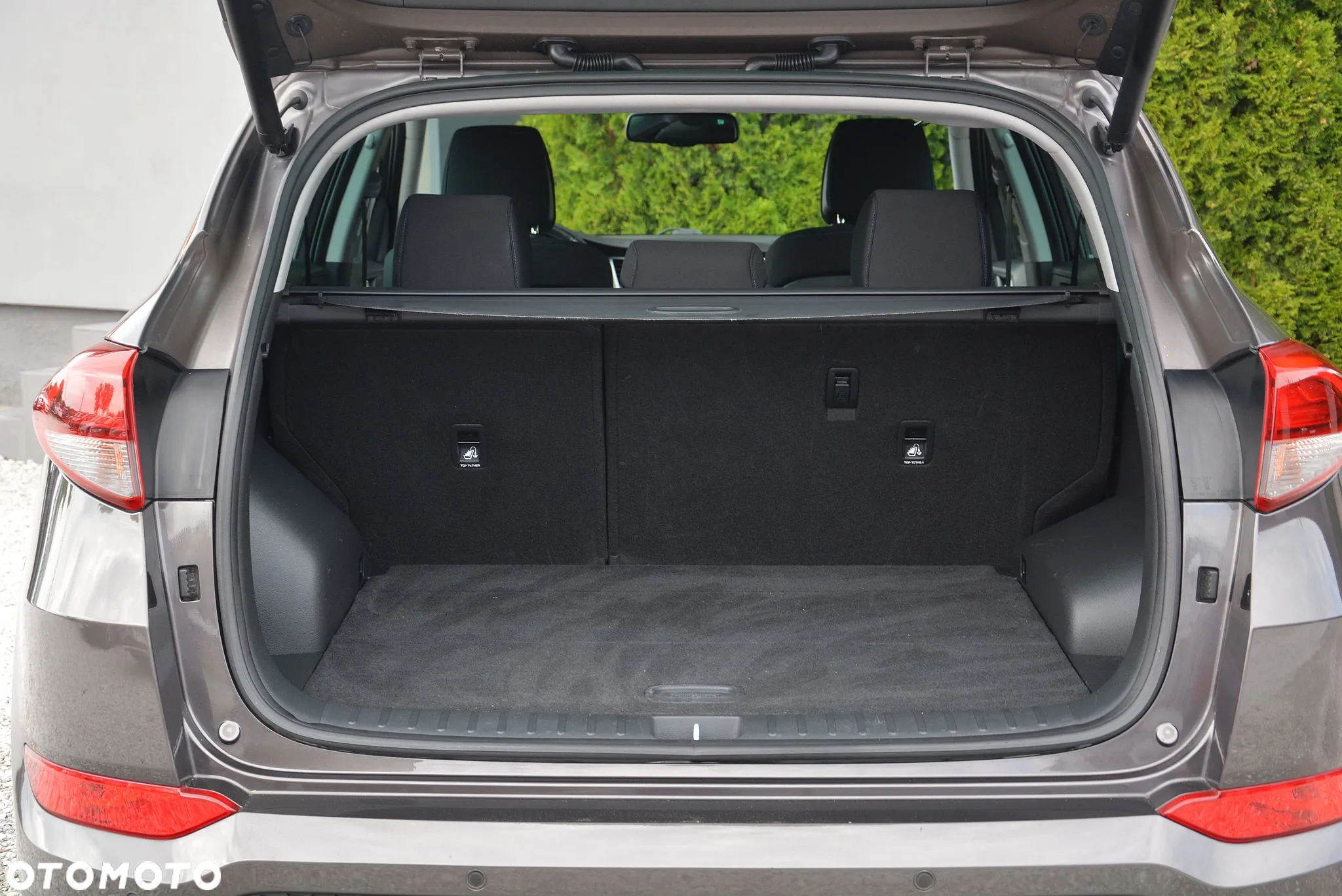 Hyundai Tucson 1.6 GDi 4WD DCT Premium - 13