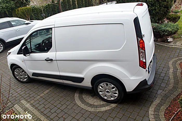 Ford Transit Connect 240 L2 Trend - 18