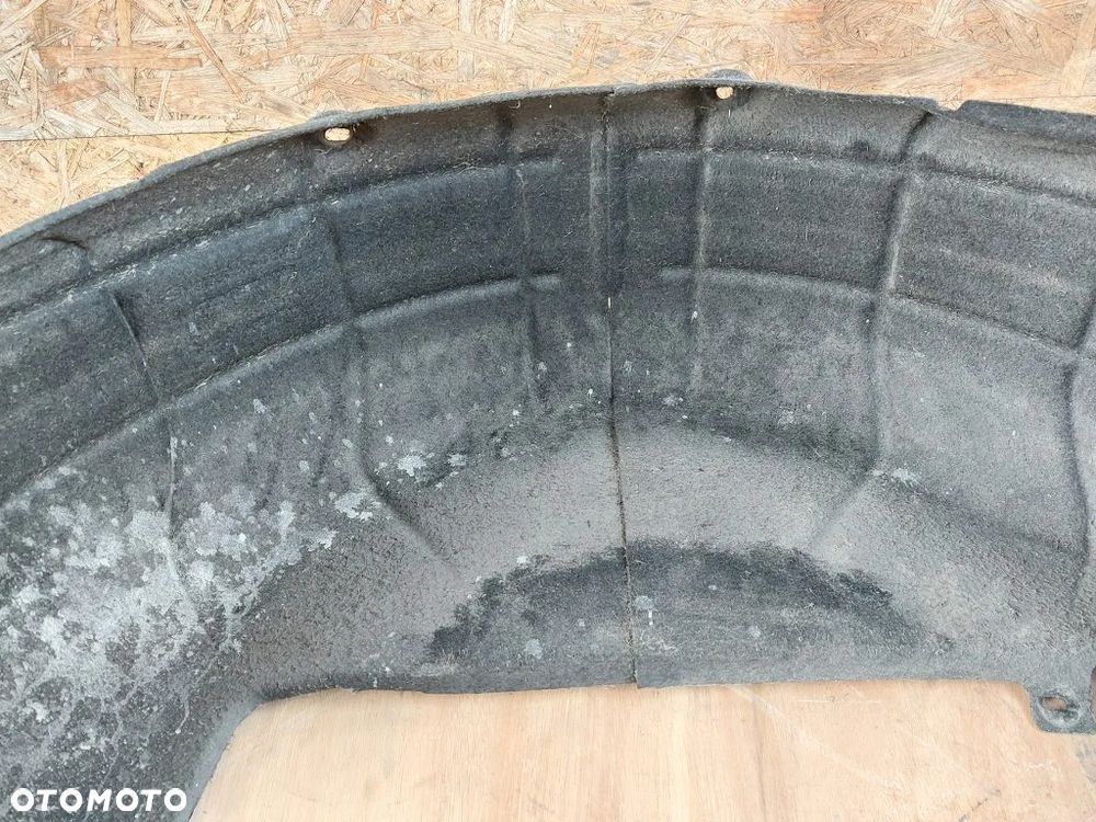 Nadkole Tylne Lewe Tył Mercedes Vito W447 - 3