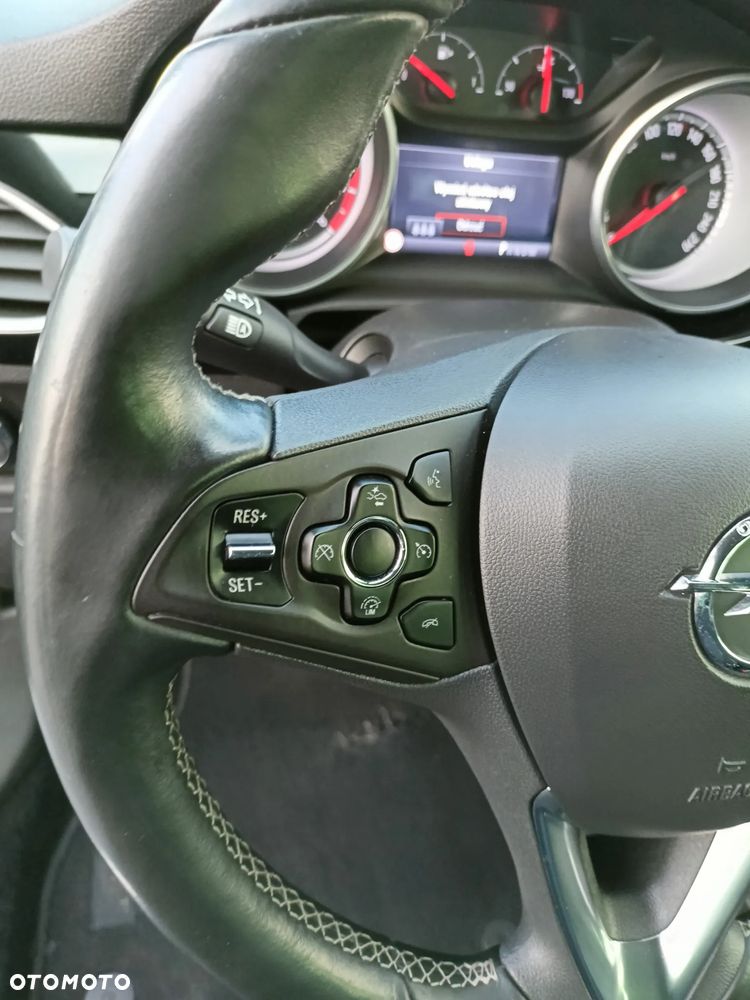 Opel Astra - 18
