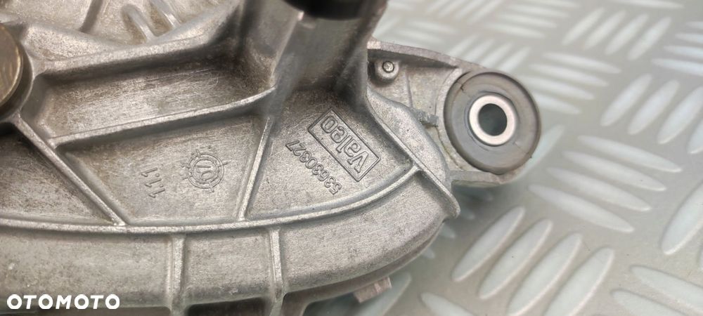 9687622080 silniczek wycieraczki prawy przód CITROEN C4 GRAND PICASSO I EU - 4