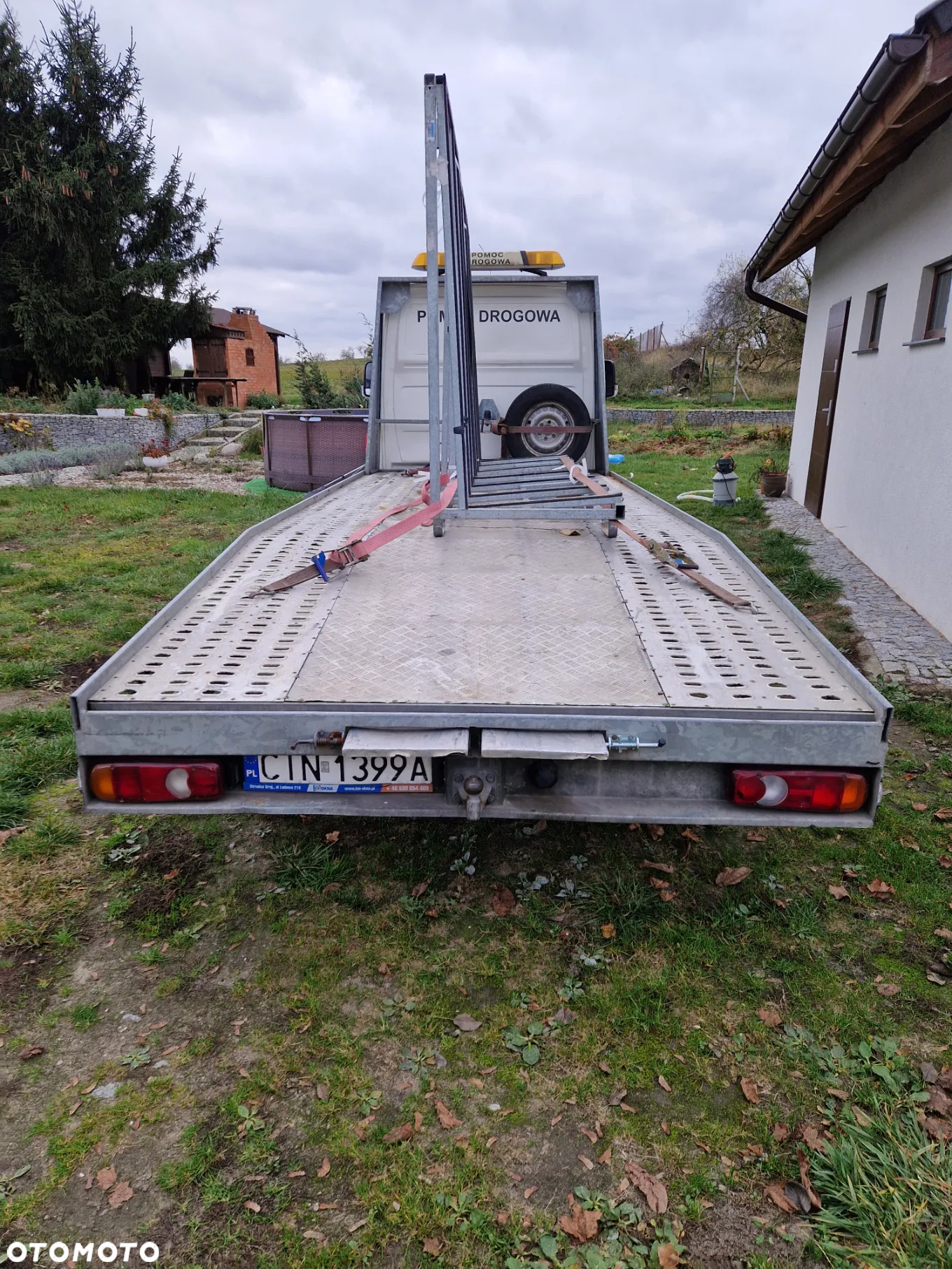 Mercedes-Benz SPRINTER - 4