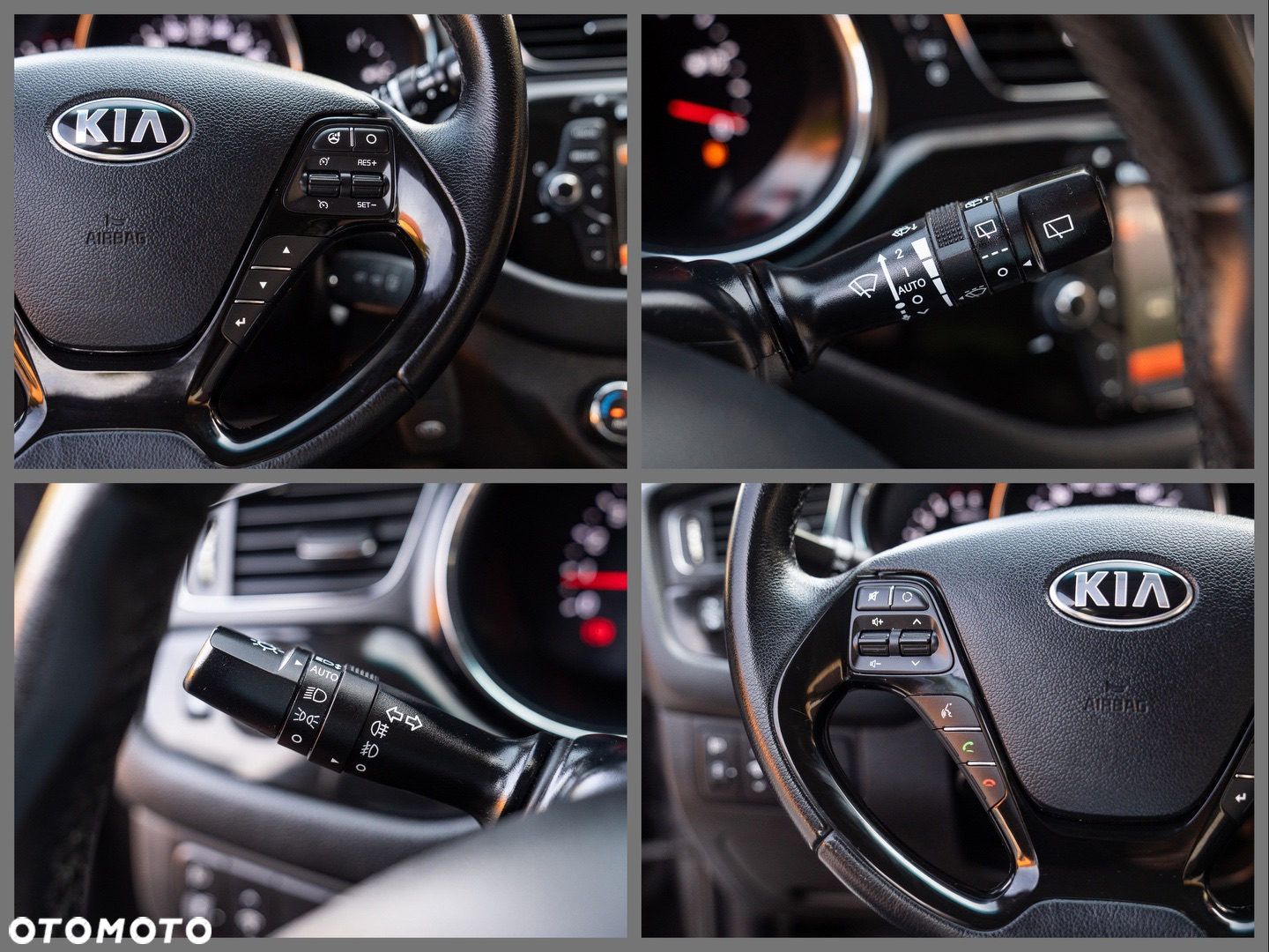Kia Ceed Cee'd 1.6 CRDi XL - 34
