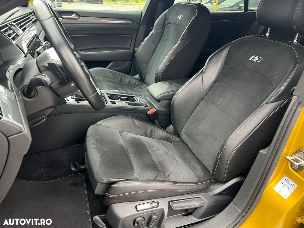 Volkswagen ARTEON 2.0 TDI DSG R-Line - 2