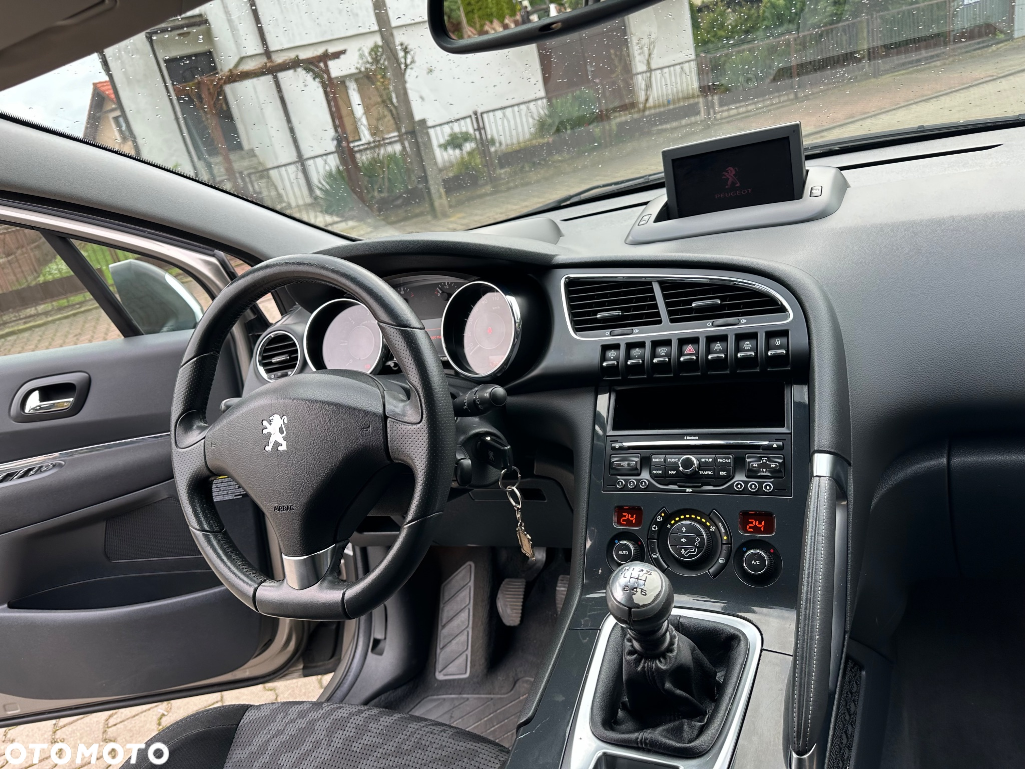 Peugeot 3008 HDi FAP 150 Business-Line - 21