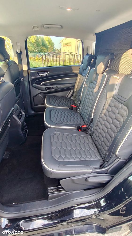 Ford S-Max - 19