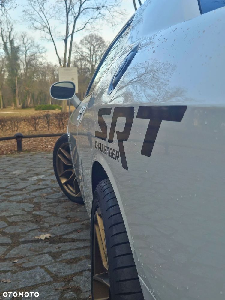 Dodge Challenger Automatik 392 Hemi Scat Pack Shaker - 17