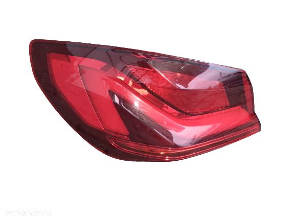 BMW 1 F40 Lampa Tylna Lewa - 1