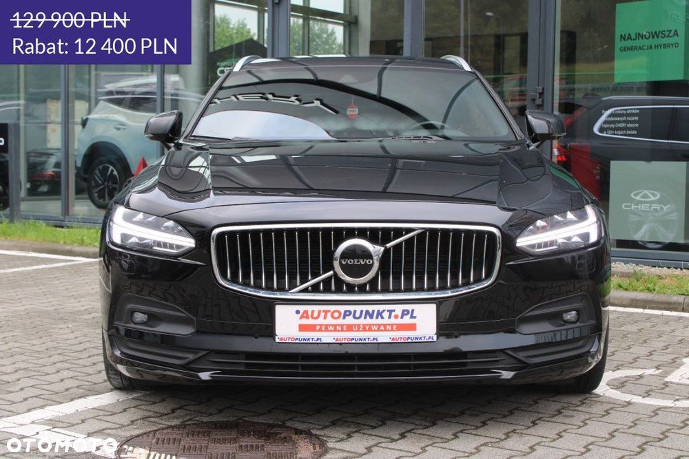 Volvo V90 - 2