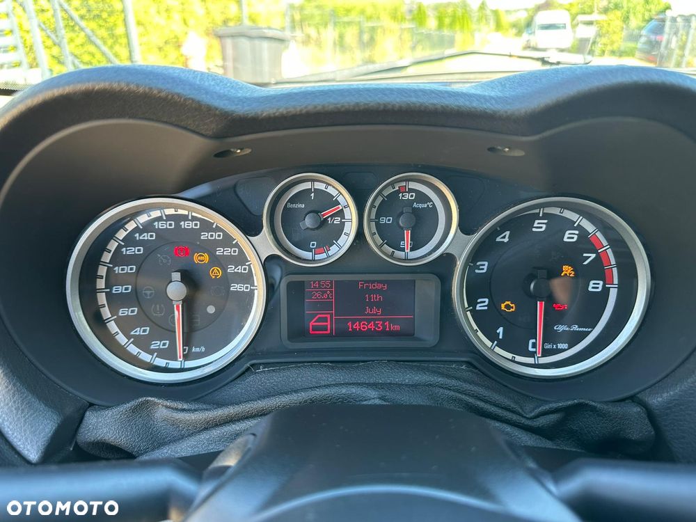 Alfa Romeo Mito 1.4 Progression EU6 - 28